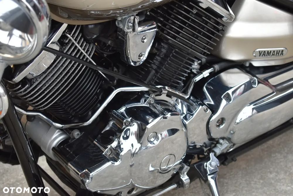 Yamaha Drag Star - 26