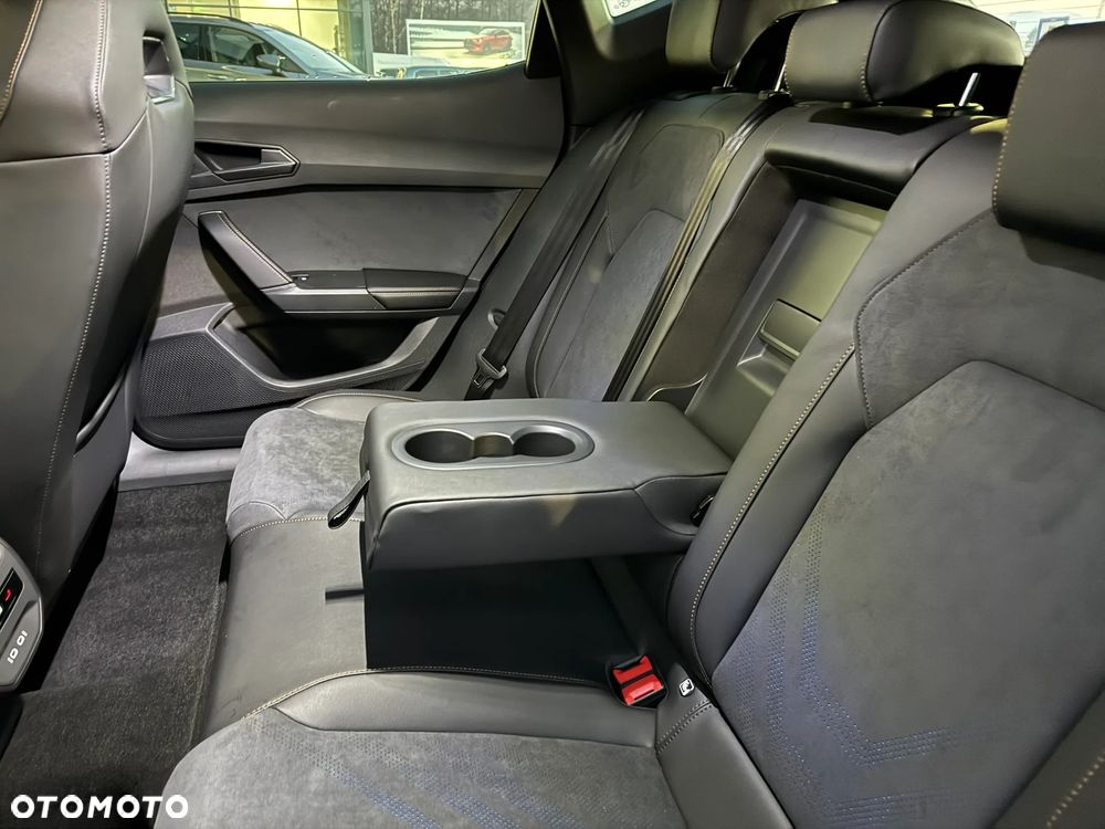 Cupra Formentor 2.0 TSI 4Drive DSG - 11