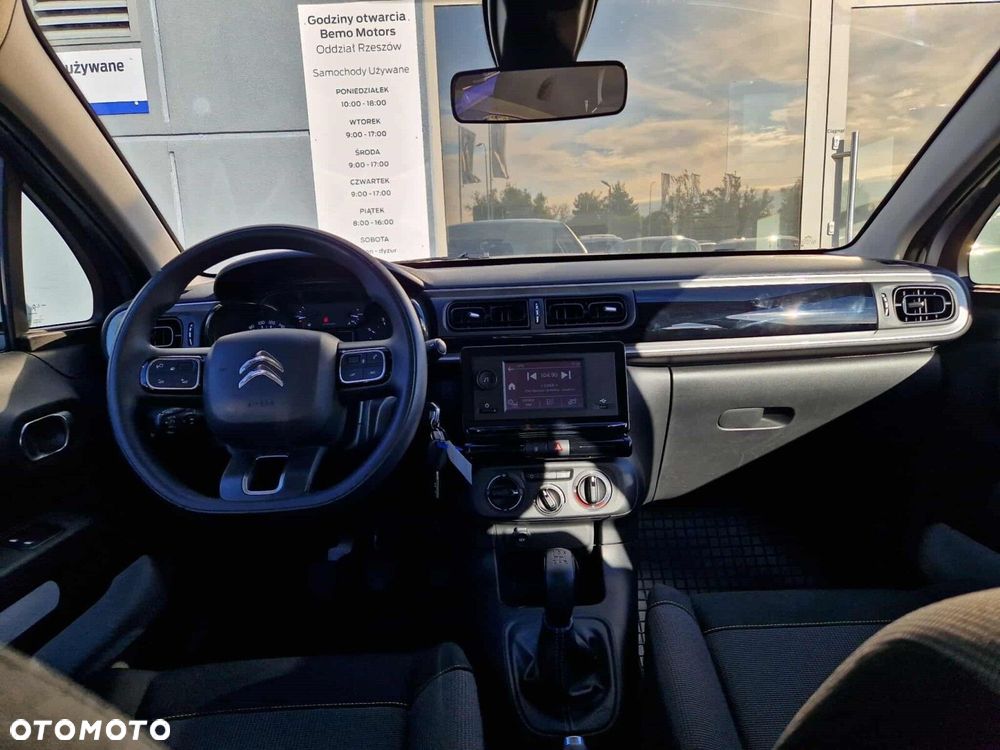 Citroën C3 - 16
