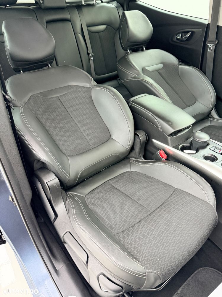 Renault Kadjar Energy dCi 110 LIMITED - 17