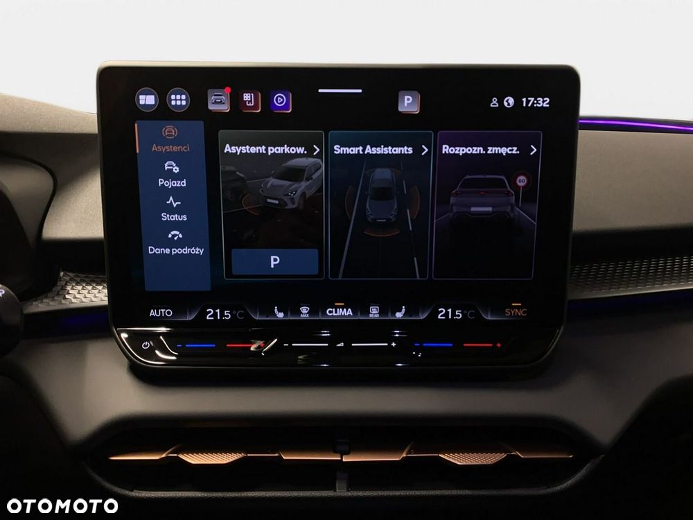 Cupra Terramar - 30