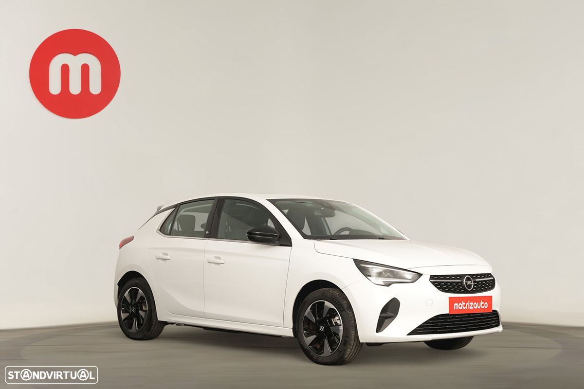 Opel Corsa-e Elegance - 1