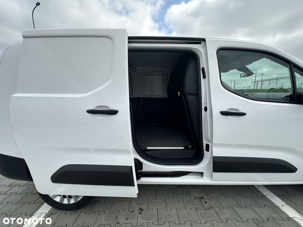 Toyota PROACE CITY - 16