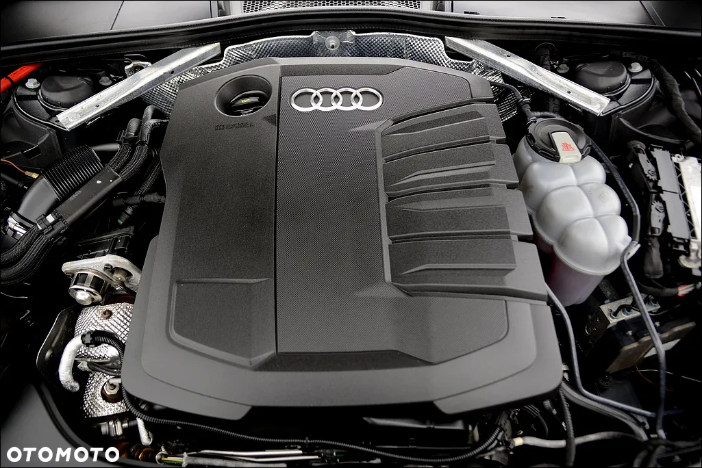 Audi A4 Avant 35 TDI S tronic advanced - 40