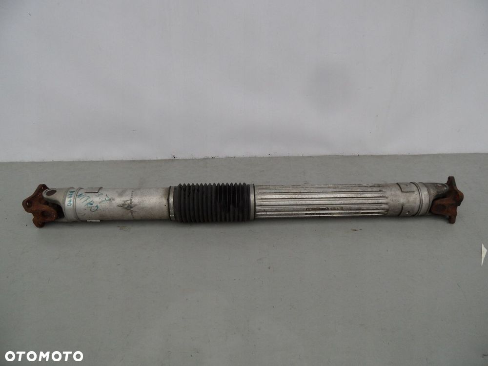 WAŁ NAPĘDOWY KARDAN DODGE NITRO CHEROKEE KK 4.0 - 1