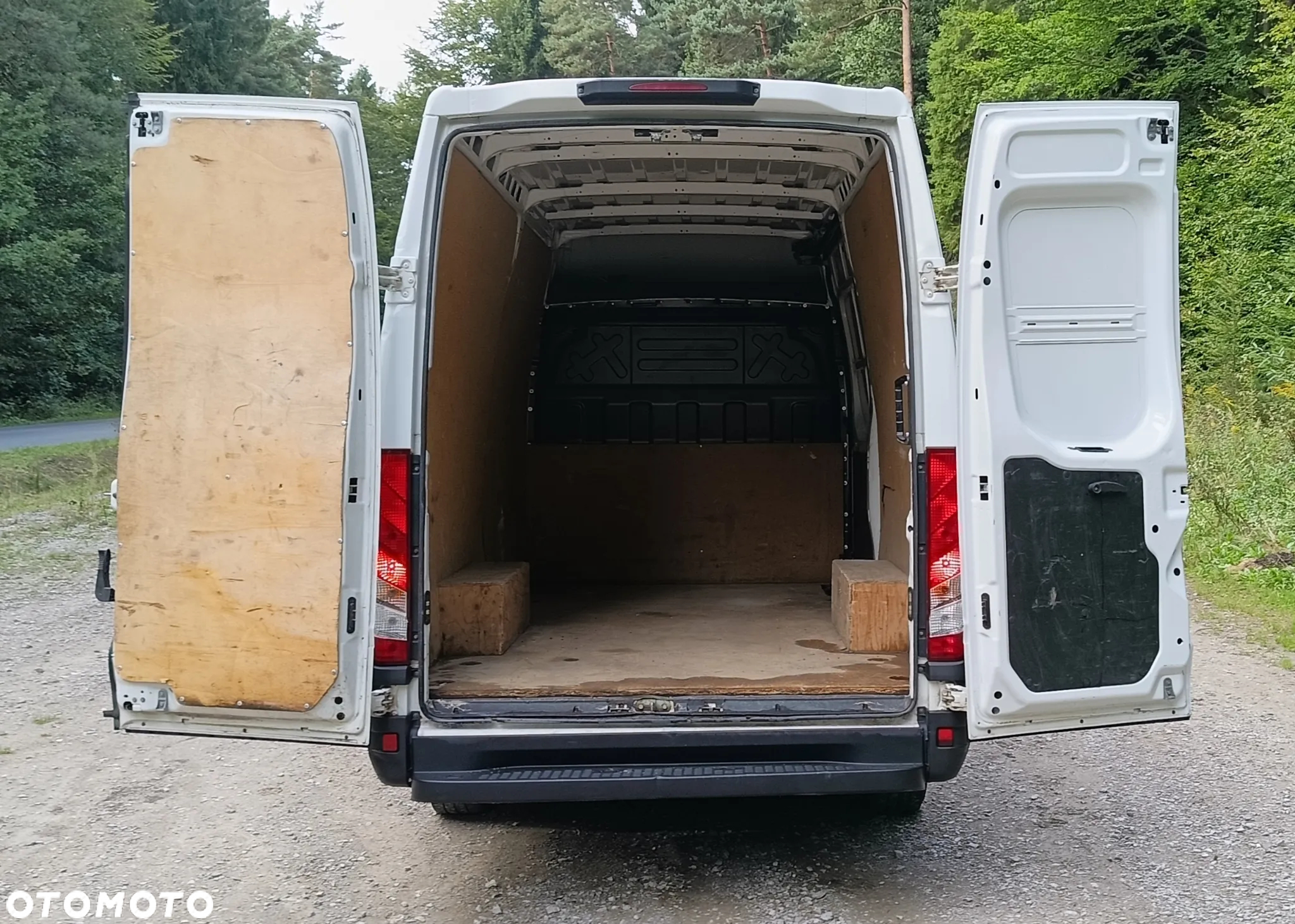 Iveco 35S14 - 10