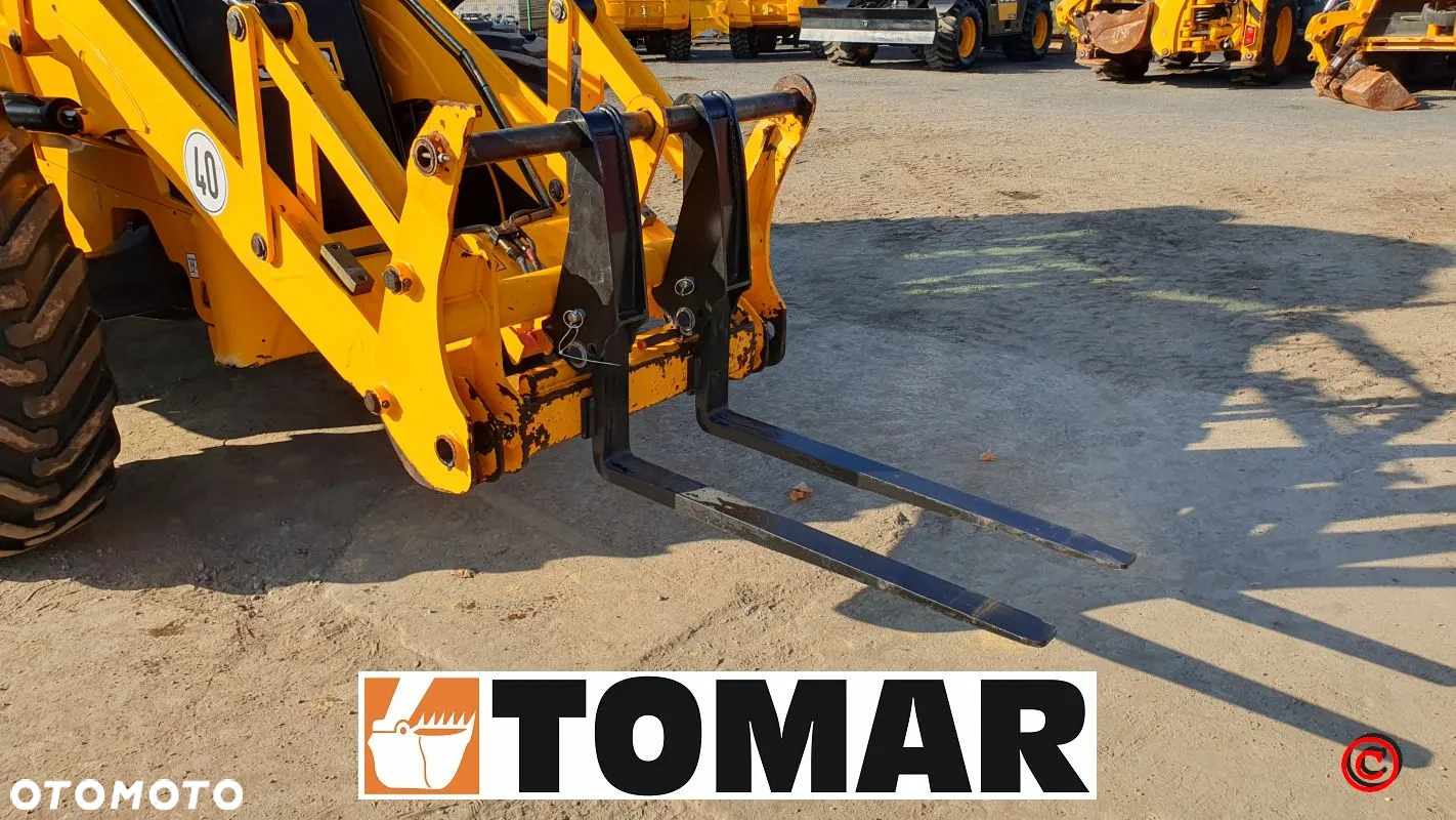 JCB JCB 4CX - 14