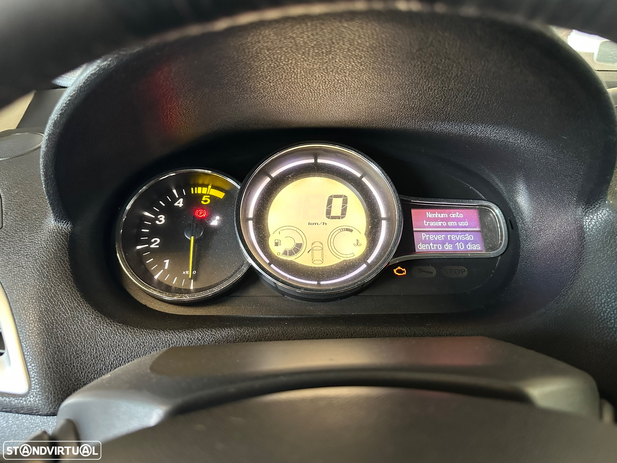 Renault Mégane Break - 9