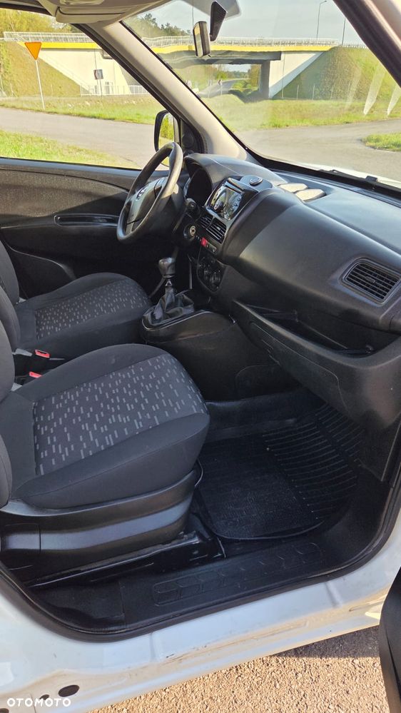 Opel Combo 1.6 CDTI L2H1 Selection - 6