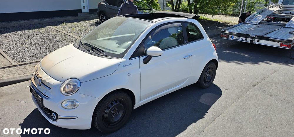 Fiat 500 1.0 GSE Hybrid Dolcevita - 3