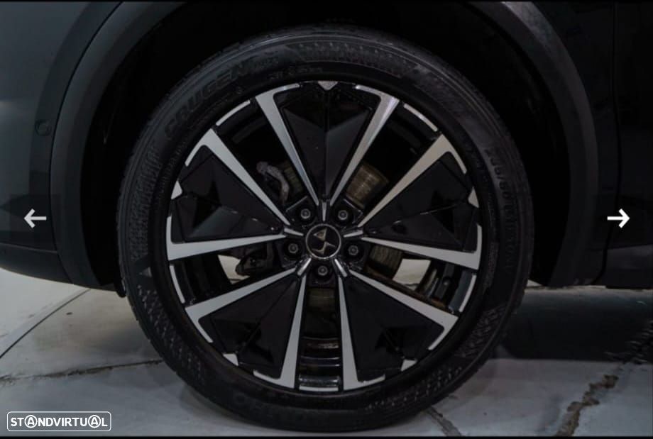 DS DS7 Crossback 1.5 BlueHDi Rivoli EAT8 - 10