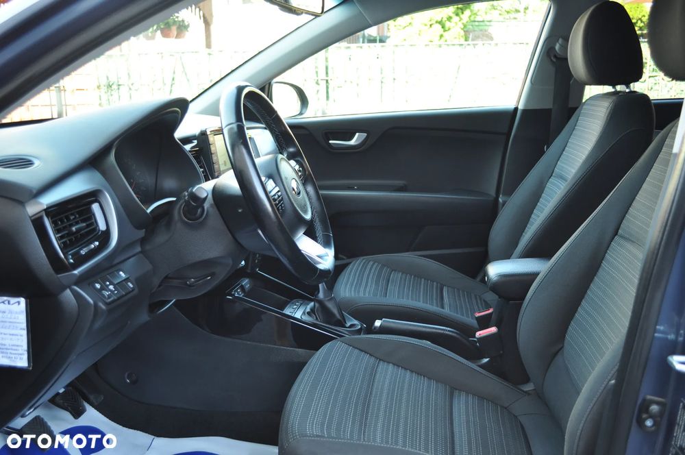 Kia Stonic 1.4 M - 14