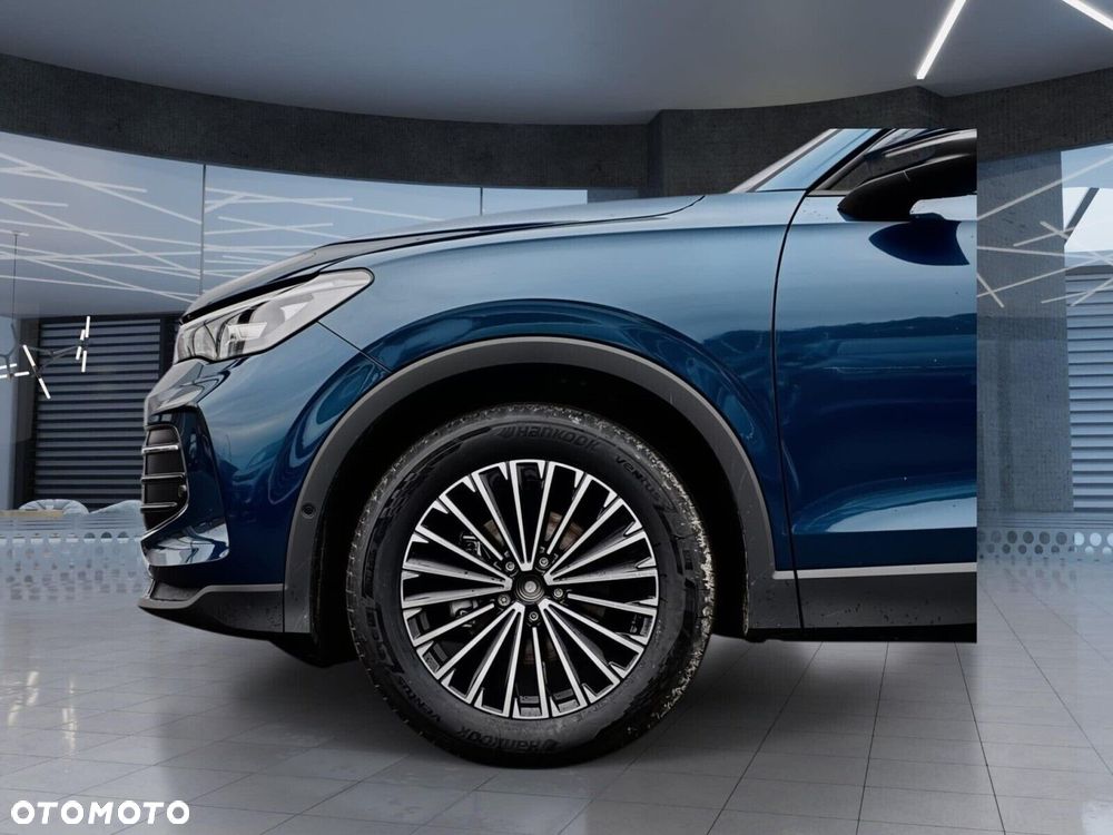 Volkswagen Tiguan - 24