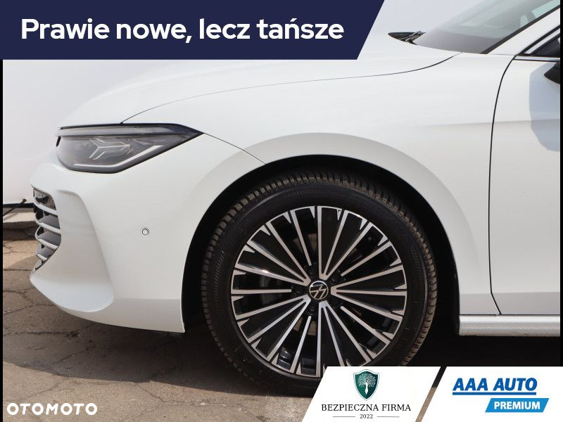 Volkswagen Passat - 12