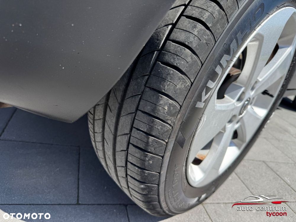 Opel Mokka - 15