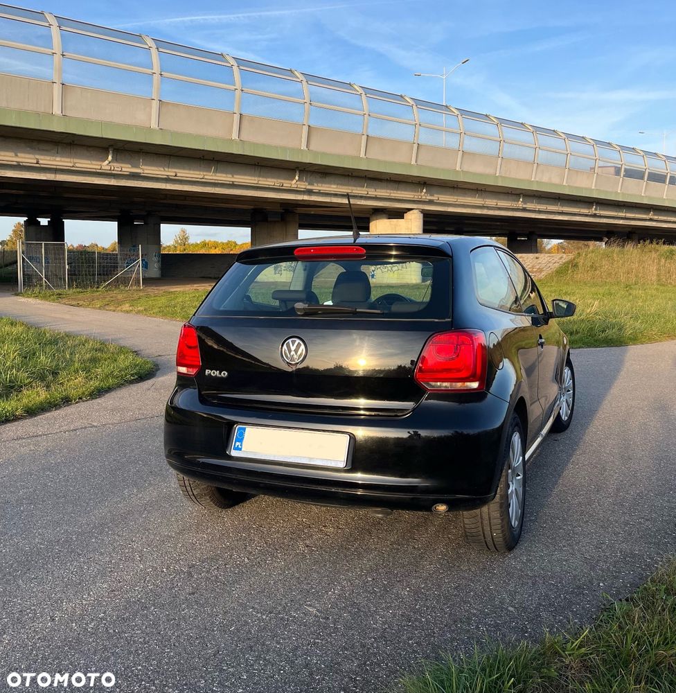 Volkswagen Polo - 4