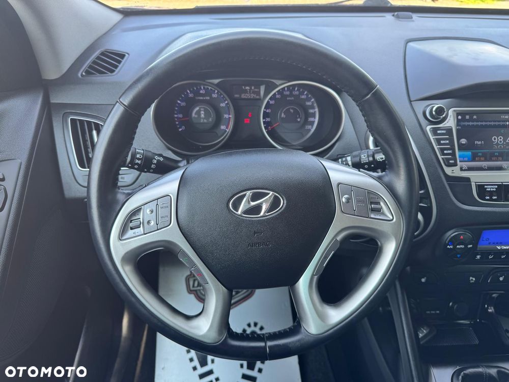 Hyundai ix35 - 19
