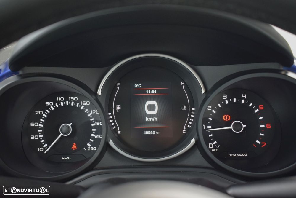 Fiat 500L 1.3 MJ Mirror - 22