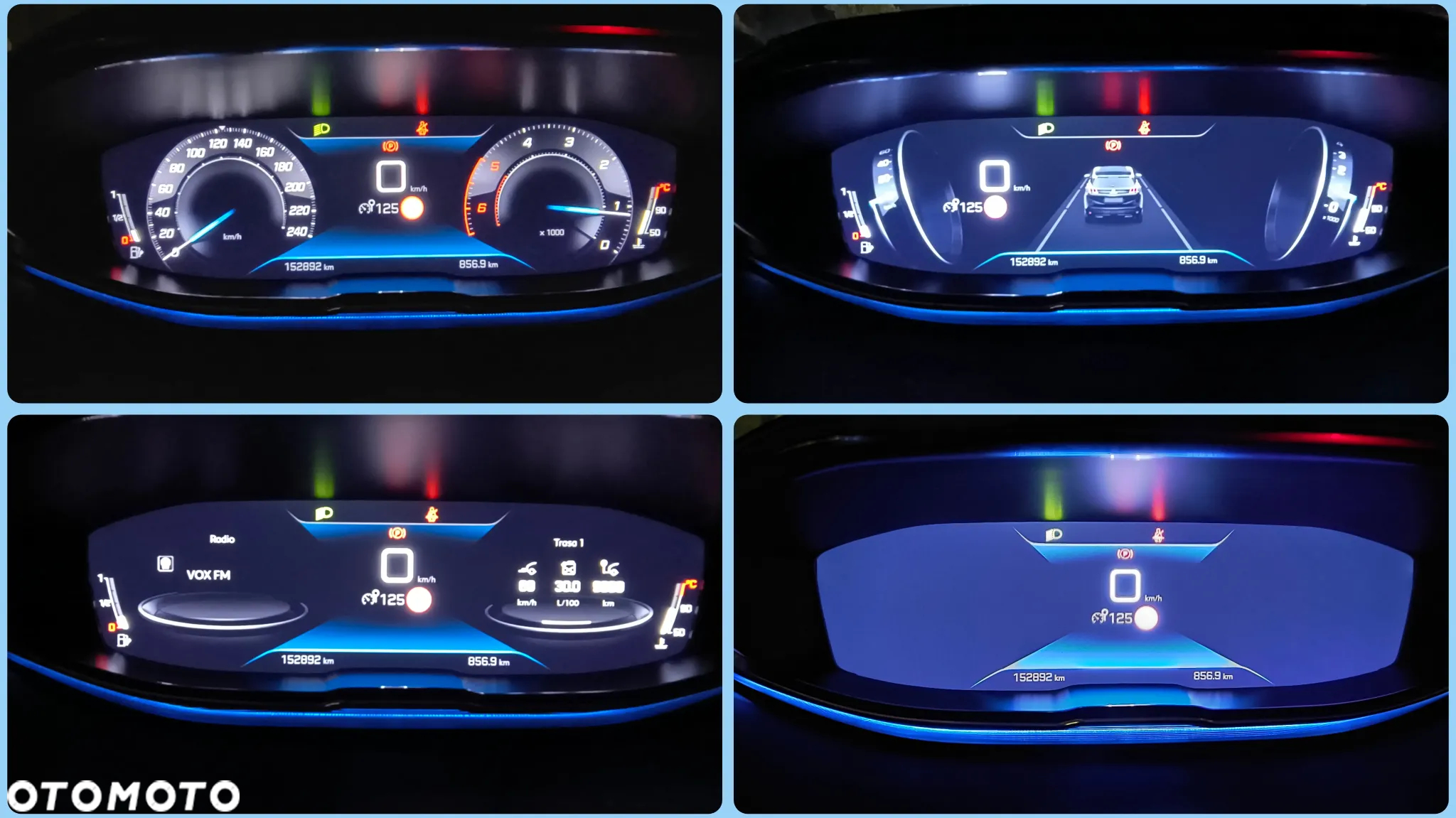 Peugeot 3008 1.5 BlueHDi Allure Pack S&S - 34