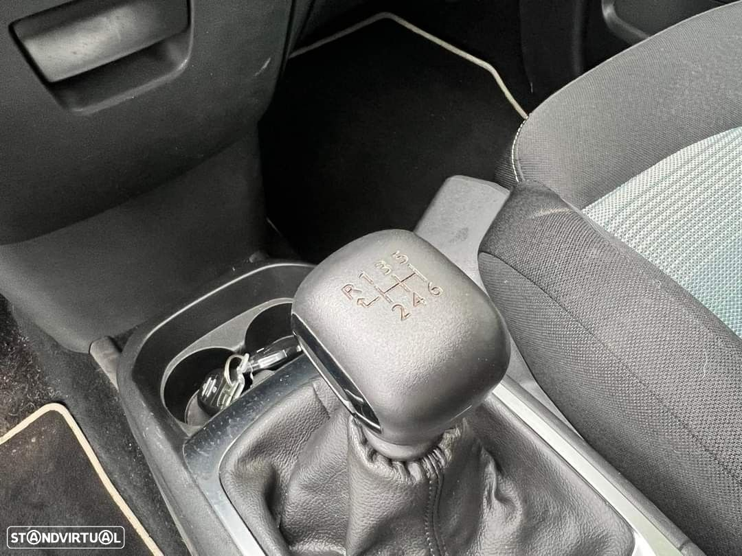 Citroën Grand C4 Spacetourer 1.2 PureTech Feel - 21
