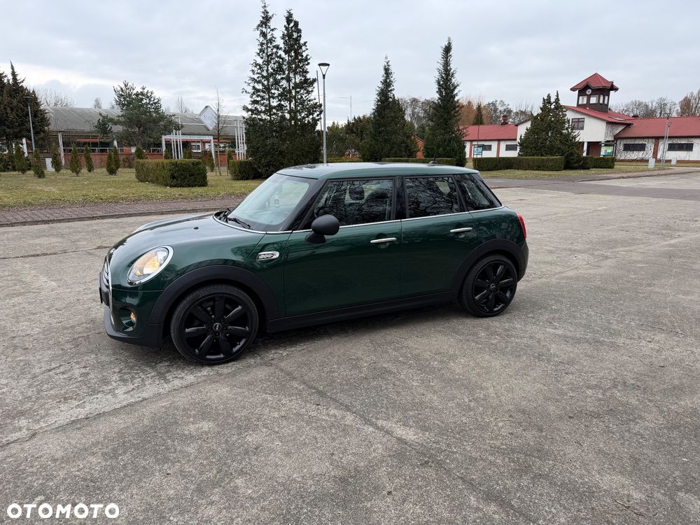 MINI Cooper Standard - 6
