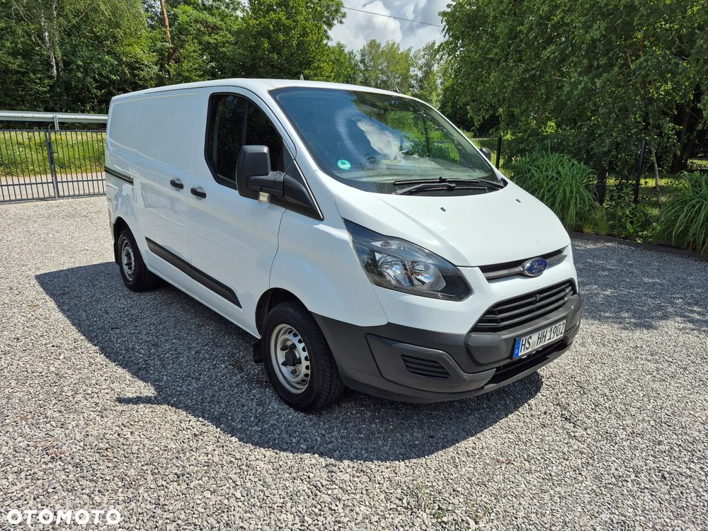 Ford Transit - 2