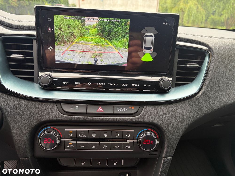 Kia Ceed 1.0 T-GDI L - 20