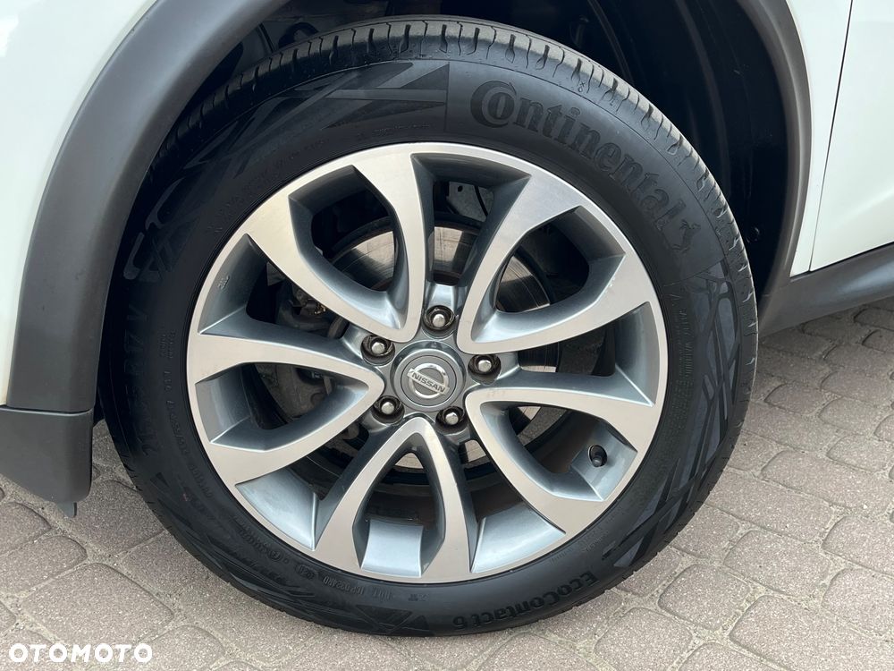 Nissan Juke - 39
