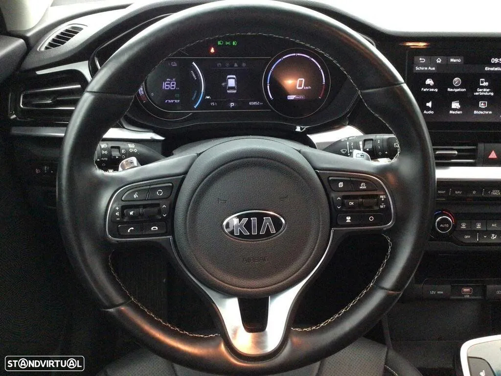 Kia e-Niro 64kWh - 12