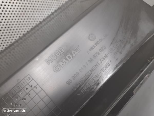 Porta Luvas / Tampa Chevrolet Spark (M300) - 6