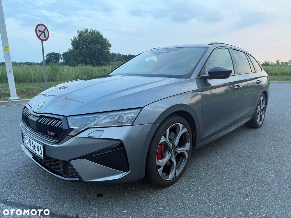 Skoda Octavia - 12