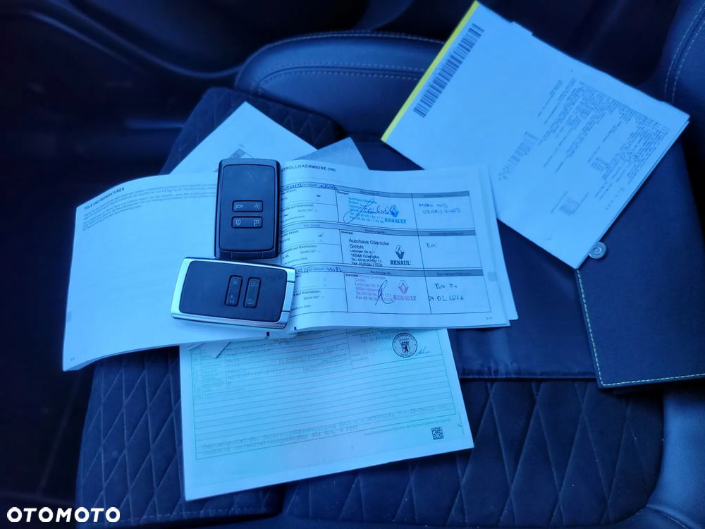 Renault Kadjar TCe 160 EDC GPF BLACK EDITION - 18