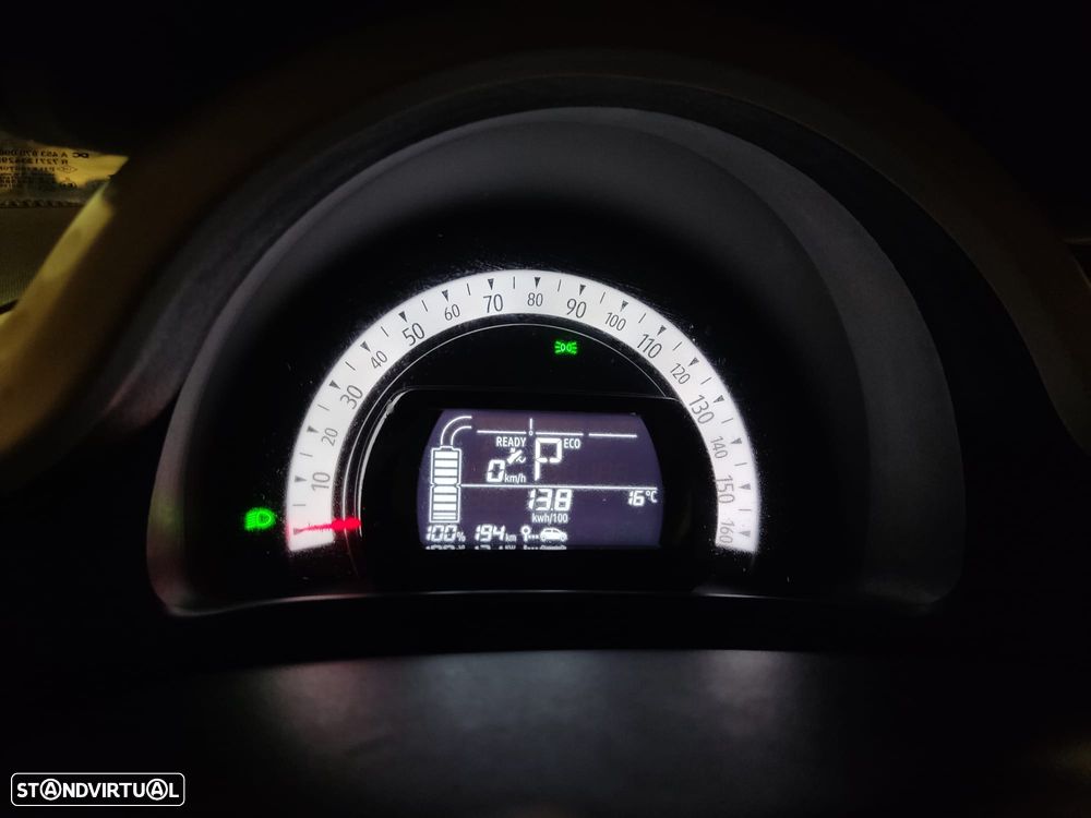 Renault Twingo Electric LIFE - 9