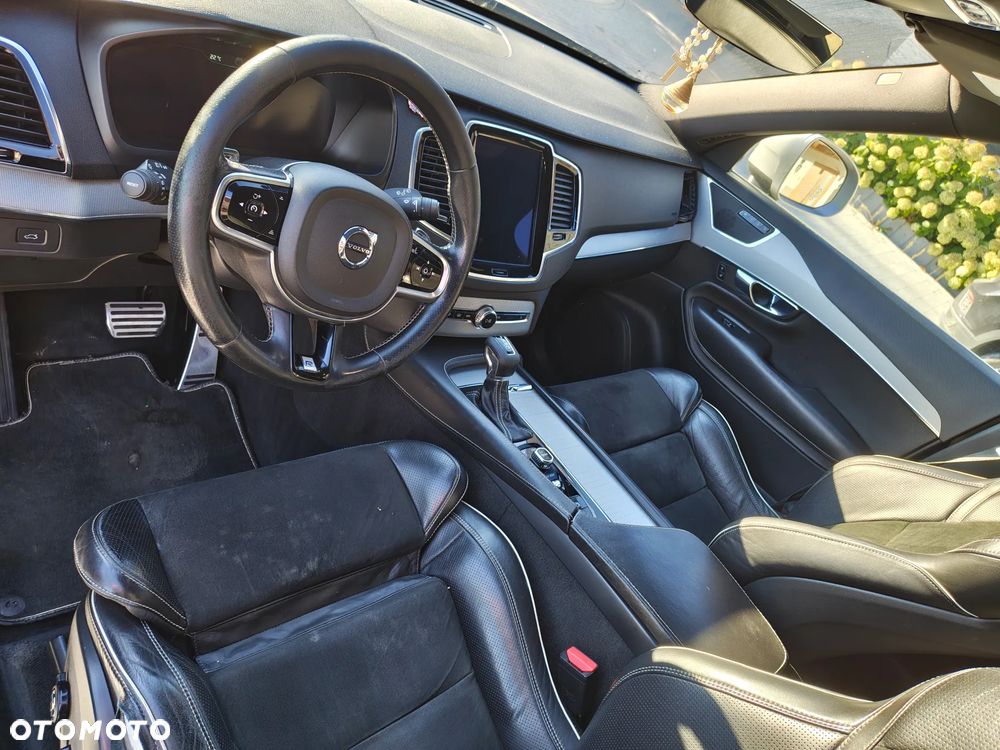 Volvo XC 90 - 4