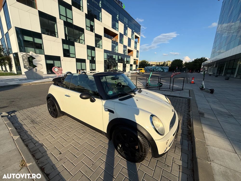 Mini ONE - 10