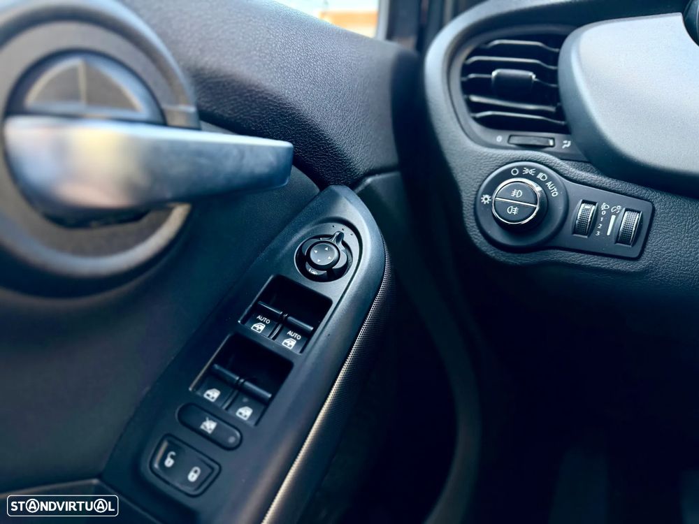 Fiat 500X 1.0 FireFly Sport - 17