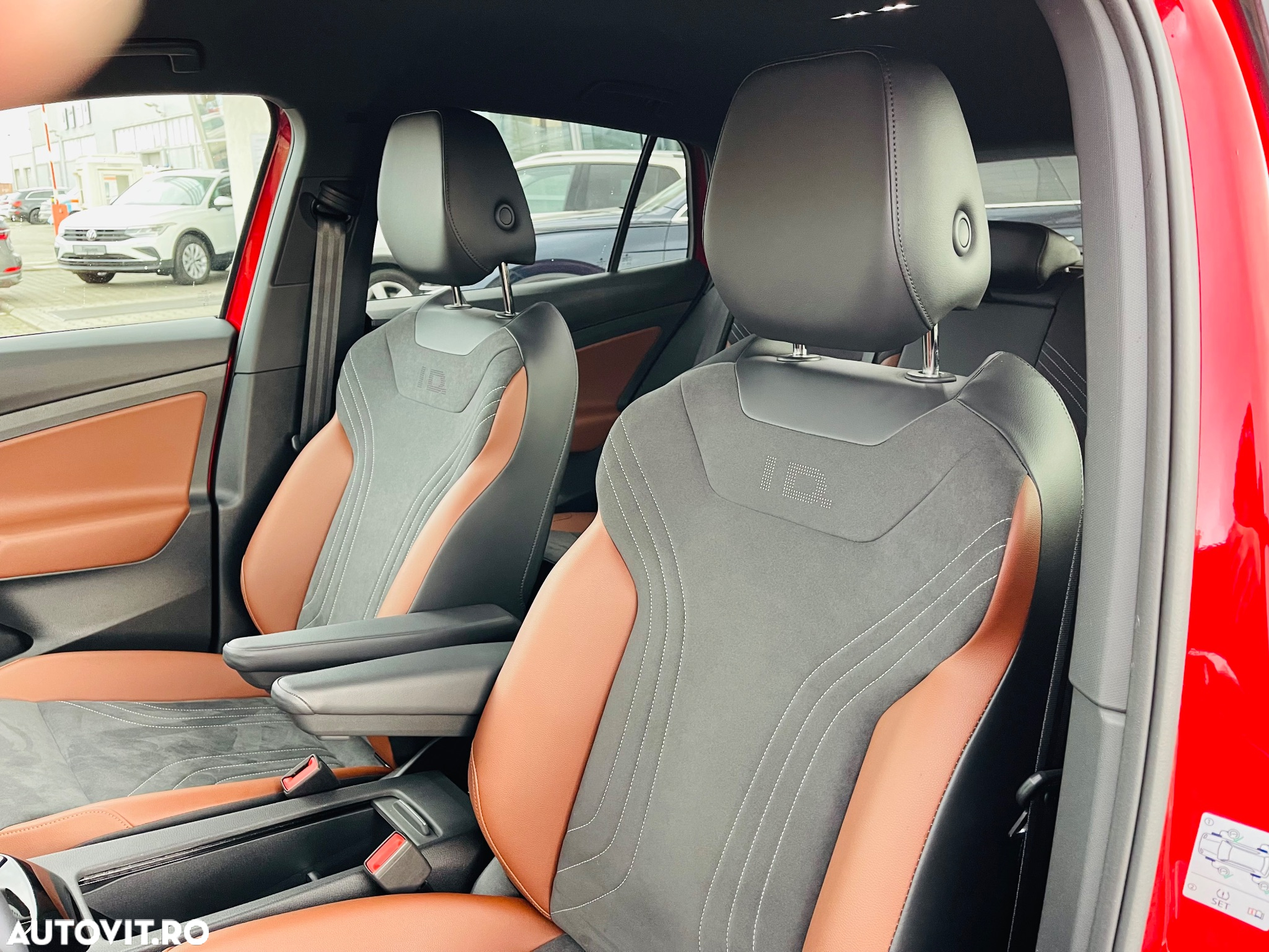 Volkswagen ID.4 77 kWh Pro Performance - 13