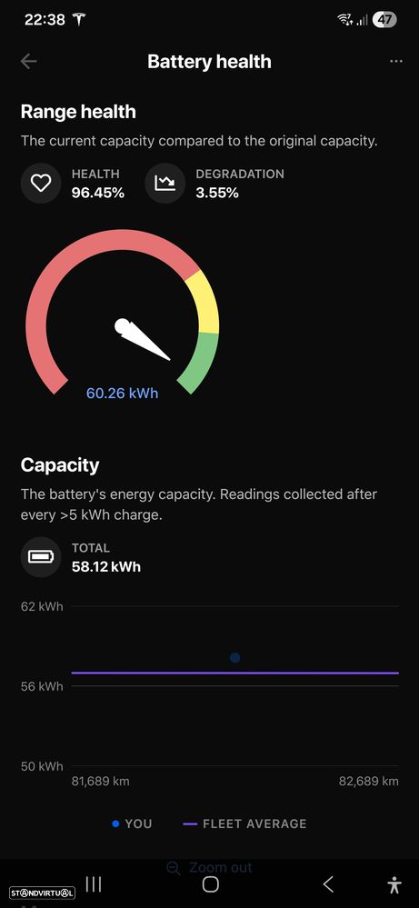 Tesla Model 3 Tração Traseira - 14