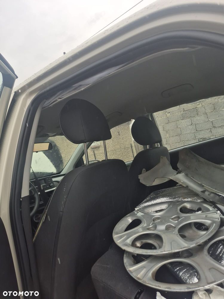 Kia Picanto 1.0 L Business Line - 13