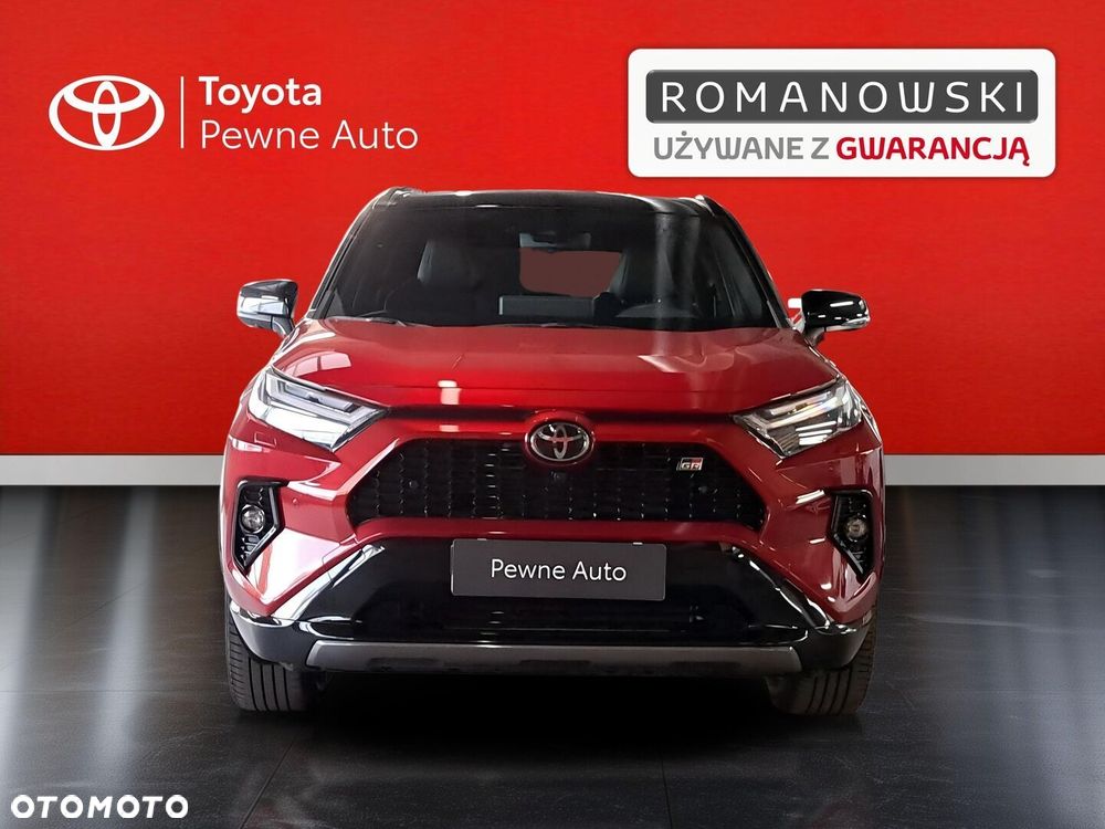 Toyota RAV4 - 3