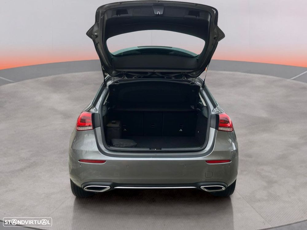 Mercedes-Benz A 250 - 9