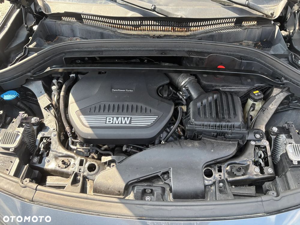 BMW X2 sDrive18d M Sport - 25