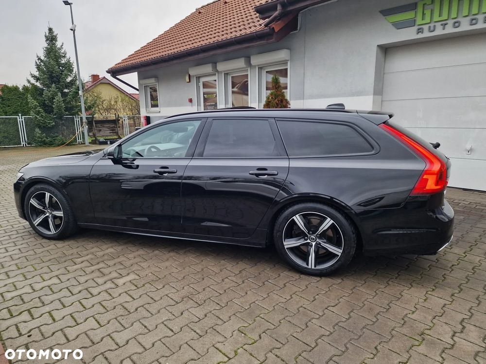Volvo V90 - 9