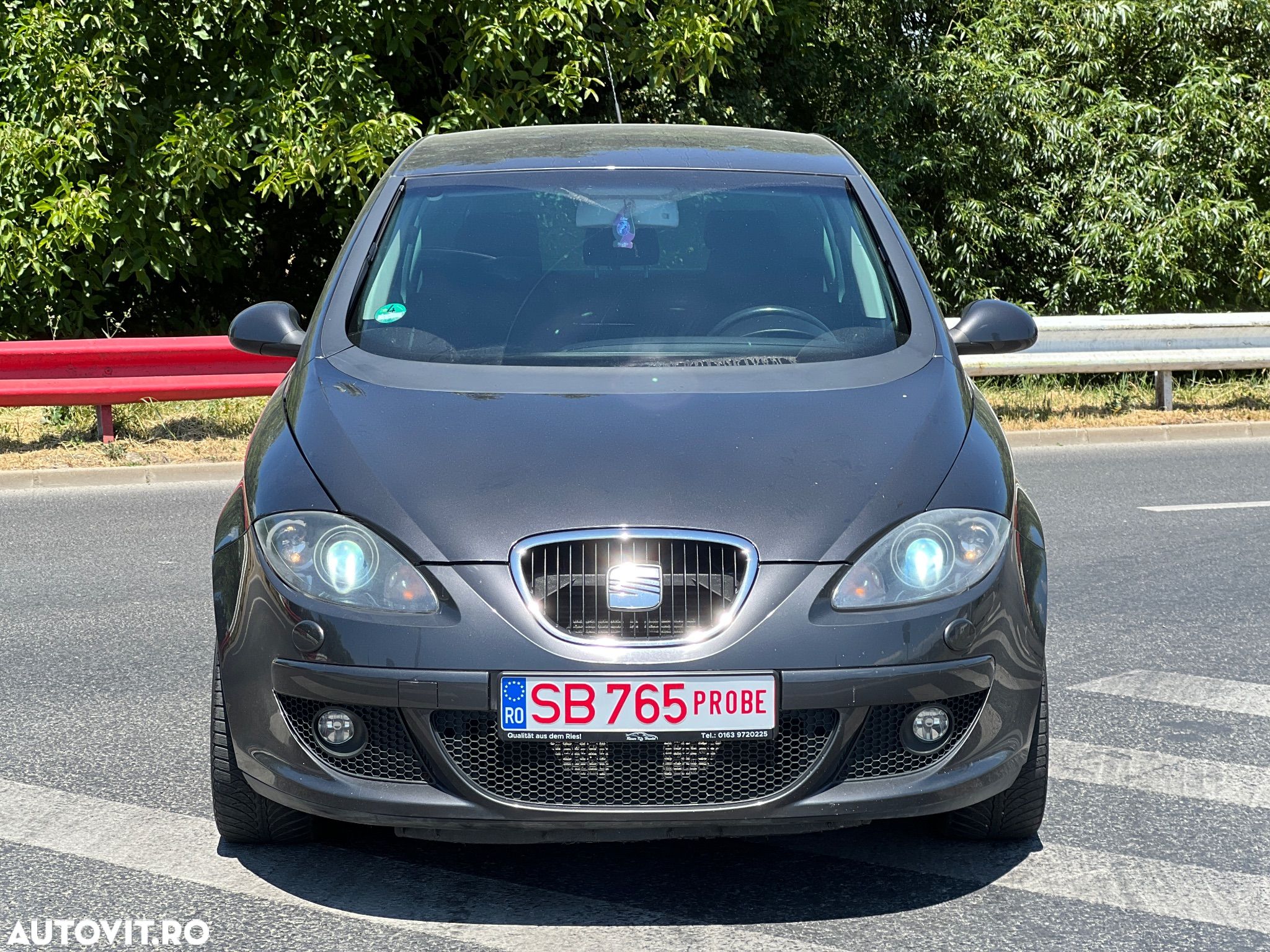 Seat Altea - 1