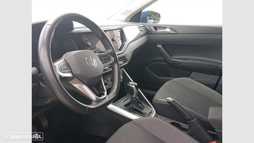VW Polo 1.0 TSI Life DSG - 14
