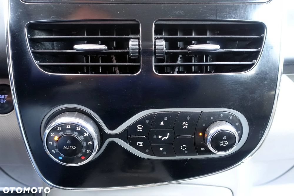 Renault Zoe R90 22kWh (z akumulatorem) - 20