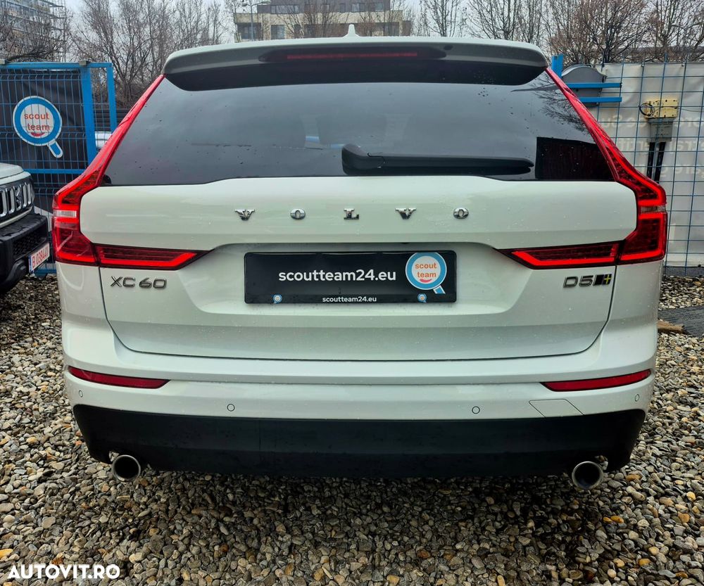Volvo XC 60 - 7