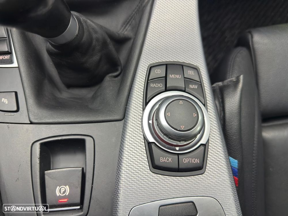 BMW 520 d Pack M - 40