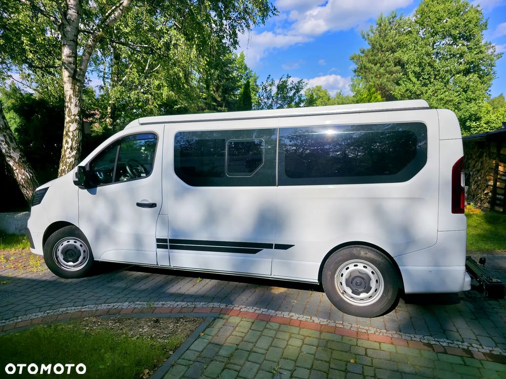 Renault Trafic - 14