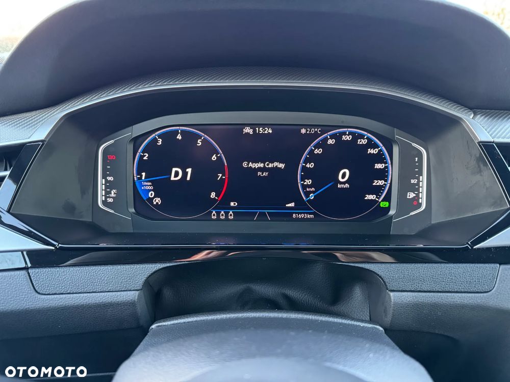 Volkswagen Arteon 2.0 TSI R-Line DSG - 9